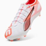 Image de ULTRA 5 PRO FG/AG  39 Blanc/rose