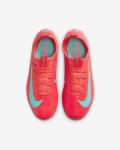 Image de JR ZOOM VAPOR 16 ACAD FG/MG  2Y US - 33 1/2 Orange