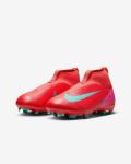 Image de JR ZOOM SUPERFLY 10 ACAD FGMG  4.5Y US - 36 1/2 Orange