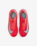 Image de JR ZOOM SUPERFLY 10 ACAD FGMG  4.5Y US - 36 1/2 Orange