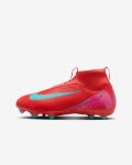 Image de JR ZOOM SUPERFLY 10 ACAD FGMG  4.5Y US - 36 1/2 Orange