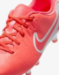 Image de JR LEGEND 10 ACADEMY FG/MG  3.5Y US - 35 1/2 Rose