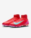 Image de ZM SUPERFLY 10 PRO FG  7US - 40 Orange