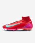 Image de ZM SUPERFLY 10 PRO FG  7US - 40 Orange