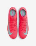 Image de ZM SUPERFLY 10 ACAD SG-PRO AC  8.5US - 42 Rose