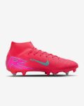Image de ZM SUPERFLY 10 ACAD SG-PRO AC  8.5US - 42 Rose