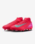 Image de ZM SUPERFLY 10 ACAD SG-PRO AC  6.5US - 39 Rose
