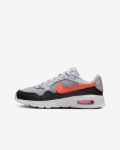 Image de NIKE AIR MAX SC (GS)  5Y US - 37 1/2 Noir/gris