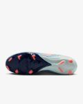 Image de ZM VAPOR 16 ACADEMY MDS FG/MG  10.5US - 44 1/2 Blanc/rose