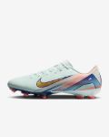 Image de ZM VAPOR 16 ACADEMY MDS FG/MG  9.5US - 43 Blanc/rose
