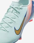 Image de ZM VAPOR 16 ACADEMY MDS FG/MG  9.5US - 43 Blanc/rose