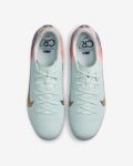 Image de ZM VAPOR 16 ACADEMY MDS FG/MG  11US - 45 Blanc/rose