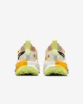 Image de W NIKE ZOOMX ZEGAMA TRAIL 2 - W  7.5US - 38 1/2 Blanc/orange