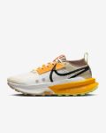 Image de W NIKE ZOOMX ZEGAMA TRAIL 2 - W  8US - 39 Blanc/orange