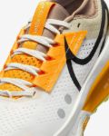 Image de W NIKE ZOOMX ZEGAMA TRAIL 2 - W  8US - 39 Blanc/orange