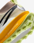 Image de W NIKE ZOOMX ZEGAMA TRAIL 2 - W  8US - 39 Blanc/orange