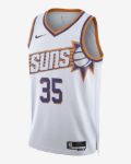 Image de MAILLOT PHOENIX SUNS ASSOCIATION DURANT  XL Blanc
