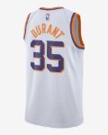 Image de MAILLOT PHOENIX SUNS ASSOCIATION DURANT  XL Blanc