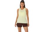 Image de NAGINO RUN ADJUSTABLE TANK  L Jaune