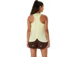 Image de NAGINO RUN ADJUSTABLE TANK  L Jaune