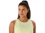 Image de NAGINO RUN ADJUSTABLE TANK  L Jaune