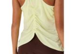 Image de NAGINO RUN ADJUSTABLE TANK  L Jaune