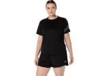 Image de ASICS ICON SS TOP  XS Noir