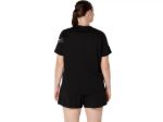 Image de ASICS ICON SS TOP  XS Noir