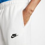 Image de M NSW CLUB JGGR BB  XL Blanc