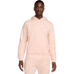 Image de M NSW CLUB HOODIE PO BB  XS Rose