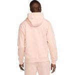 Image de M NSW CLUB HOODIE PO BB  XS Rose