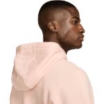 Image de M NSW CLUB HOODIE PO BB  XS Rose