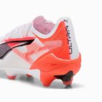 Image de ULTRA 5 ULTIMATE FG  46 Blanc/orange