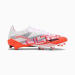 Image de ULTRA 5 ULTIMATE FG  46 Blanc/orange