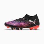 Image de FUTURE 8 MATCH FG/AG  46 Noir/mauve