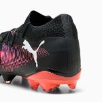 Image de FUTURE 8 MATCH FG/AG  46 Noir/mauve