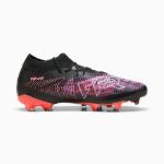 Image de FUTURE 8 MATCH FG/AG  46 Noir/mauve