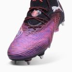 Image de FUTURE 8 ULTIMATE MXSG  46 1/2 Noir/mauve