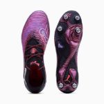 Image de FUTURE 8 ULTIMATE MXSG  42 1/2 Noir/mauve