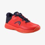 Image de REVOLT PRO 4.5 CLAY  34 Rouge/bleu