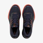 Image de SPRINT PRO 4.0 CLAY - M  41 Noir/rouge