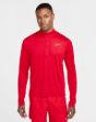 Image de NIKE PACER 1/2 ZIP DRI-FIT MEN