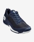 Image de RUSH PRO 4.5 CLAY - M  11.5UK - 46 2/3 Bleu marine