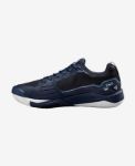 Image de RUSH PRO 4.5 CLAY - M  11.5UK - 46 2/3 Bleu marine