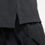 Image de M NSW CE POLO MATCHUP PQ  XXXL Noir