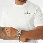 Image de BOLD 024 CO T-SHIRT  S Blanc