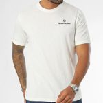 Image de BOLD 024 CO T-SHIRT  S Blanc