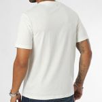 Image de BOLD 024 CO T-SHIRT  S Blanc