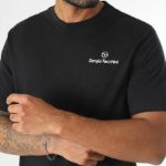 Image de BOLD 024 CO T-SHIRT  XL Noir