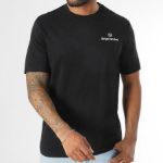 Image de BOLD 024 CO T-SHIRT  XL Noir